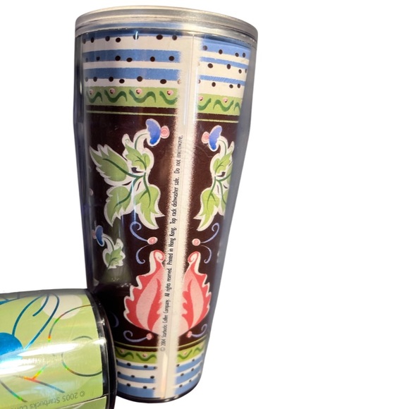 Limited Starbucks Travel Mug Set - Vintage / Collectibles - Picture 9 of 10